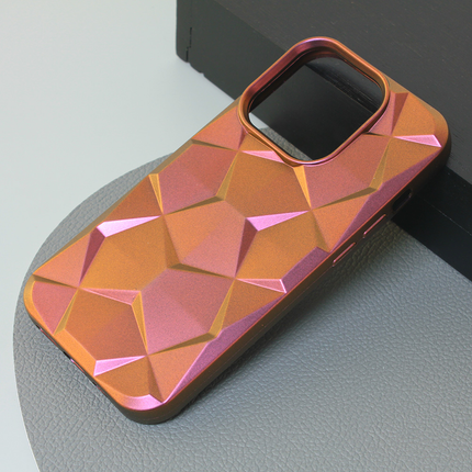 Torbica Shiny Diamond za iPhone 14 Pro 6.1