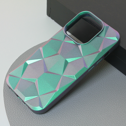 Torbica Shiny Diamond za iPhone 14 Pro 6.1