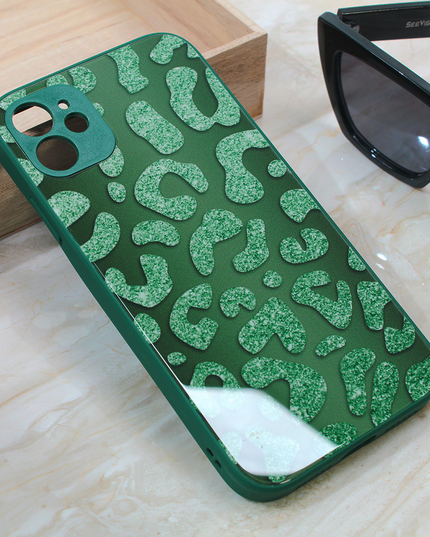 Torbica Shiny glass za iPhone 11 6.1