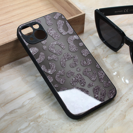 Torbica Shiny glass za iPhone 15 6.1