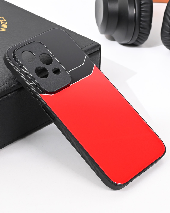 Torbica Shockproof glass za Honor 200 Lite