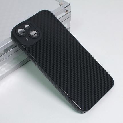 Torbica Silikon Line za iPhone 14 Plus 6.7