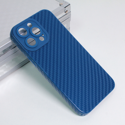 Torbica Silikon Line za iPhone 14 Pro Max 6.7
