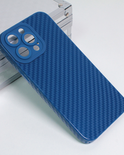 Torbica Silikon Line za iPhone 14 Pro Max 6.7