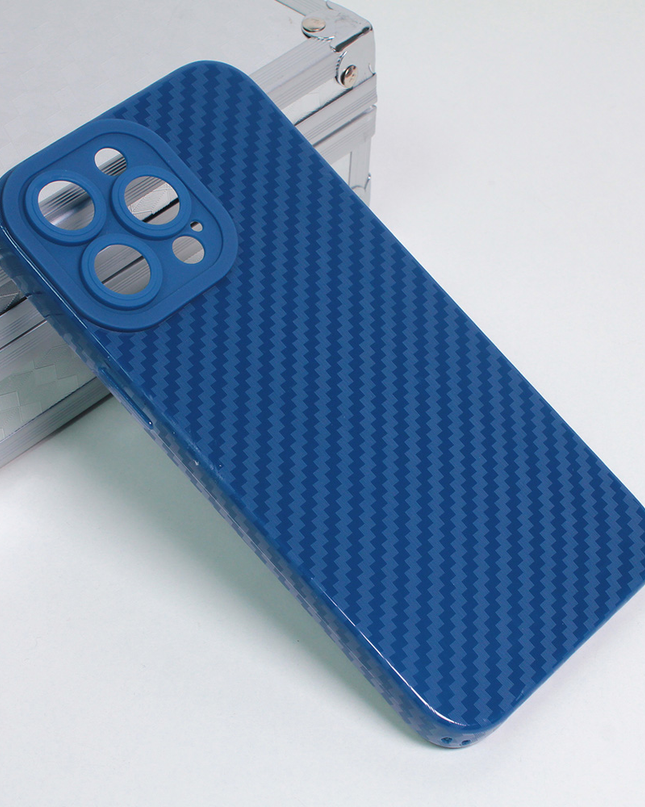 Torbica Silikon Line za iPhone 14 Pro Max 6.7