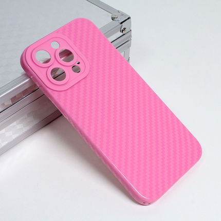Torbica Silikon Line za iPhone 14 Pro Max 6.7