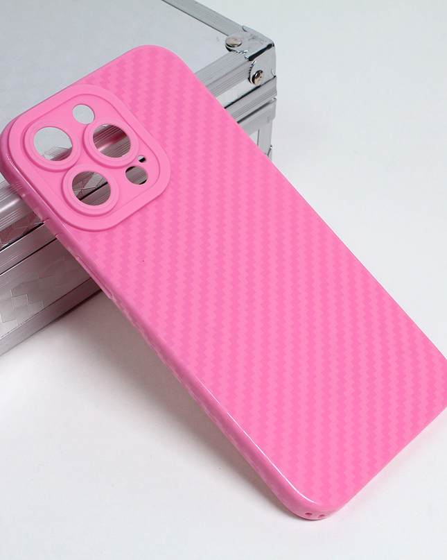 Torbica Silikon Line za iPhone 14 Pro Max 6.7