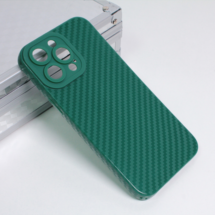 Torbica Silikon Line za iPhone 14 Pro Max 6.7