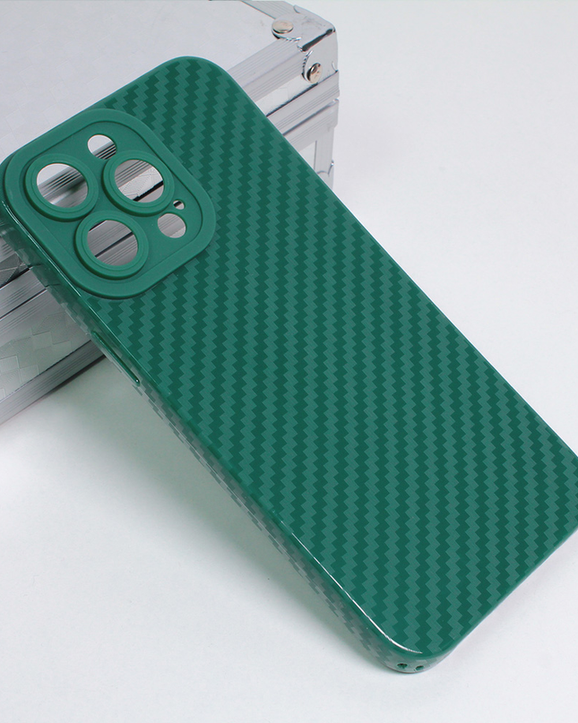 Torbica Silikon Line za iPhone 14 Pro Max 6.7