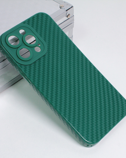 Torbica Silikon Line za iPhone 14 Pro Max 6.7