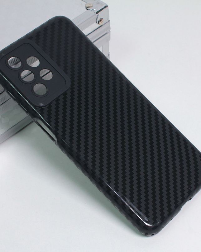 Torbica Silikon Line za Samsung A235F Galaxy A23 4G/5G