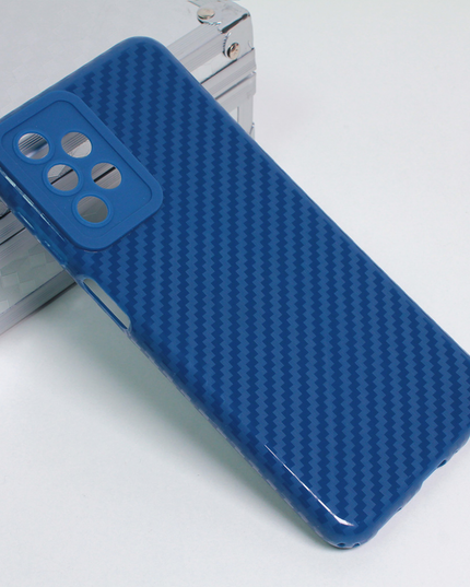Torbica Silikon Line za Samsung A235F Galaxy A23 4G/5G