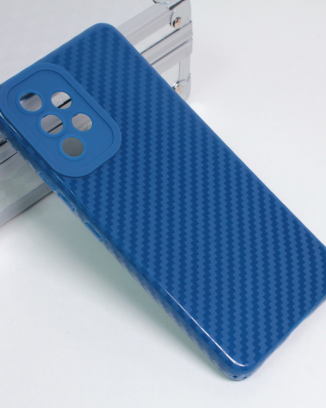 Torbica Silikon Line za Samsung A536B Galaxy A53 5G
