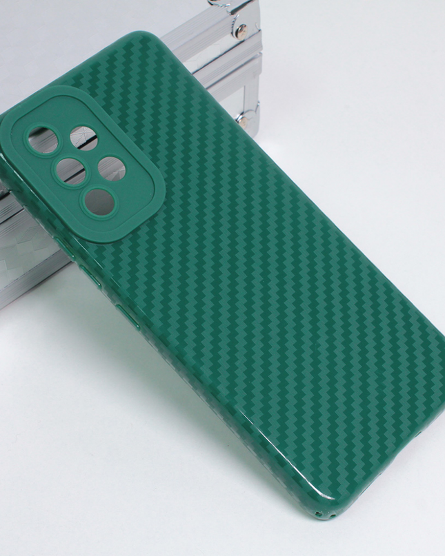 Torbica Silikon Line za Samsung A536B Galaxy A53 5G