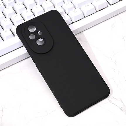 Torbica Silikon Pro Camera za Honor 200