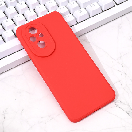 Torbica Silikon Pro Camera za Honor 200