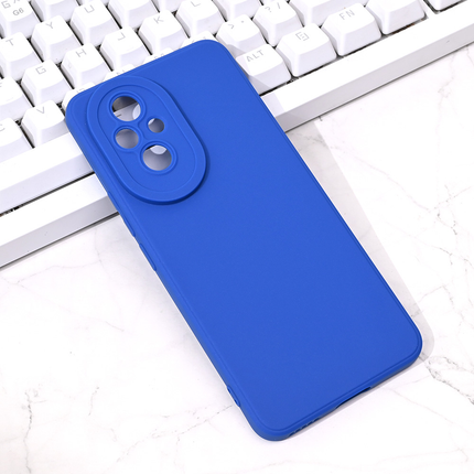 Torbica Silikon Pro Camera za Honor 200