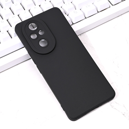 Torbica Silikon Pro Camera za Honor 200 Pro