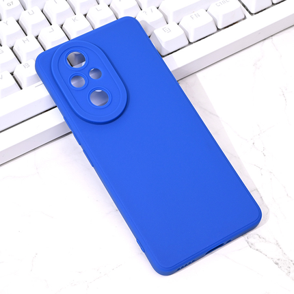 Torbica Silikon Pro Camera za Honor 200 Pro