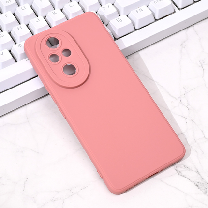 Torbica Silikon Pro Camera za Honor 200 Pro
