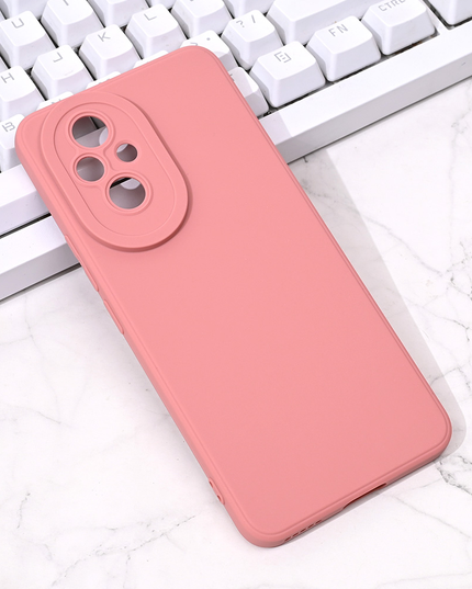 Torbica Silikon Pro Camera za Honor 200