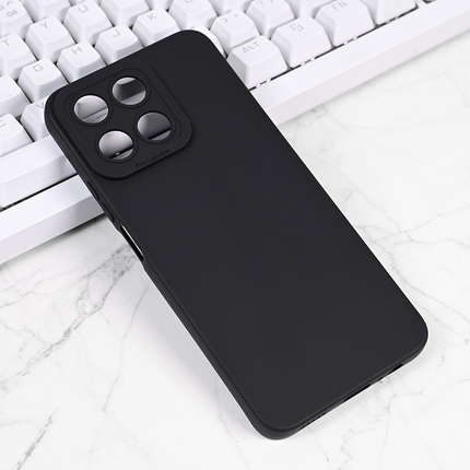 Torbica Silikon Pro Camera za Honor 200 Smart/Honor X7c