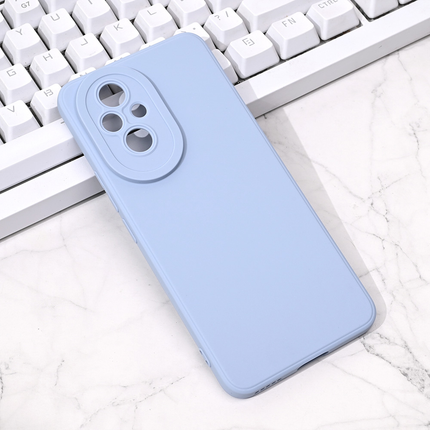 Torbica Silikon Pro Camera za Honor 200