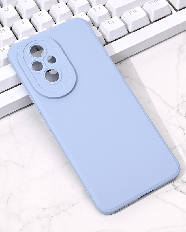 Torbica Silikon Pro Camera za Honor 200