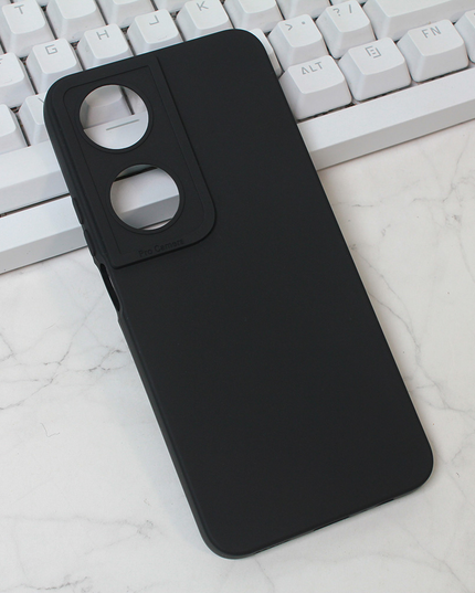 Torbica Silikon Pro Camera za Honor X7b
