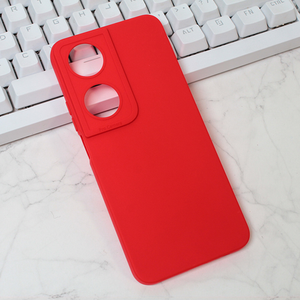 Torbica Silikon Pro Camera za Honor X7b