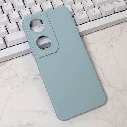 Torbica Silikon Pro Camera za Honor X7b