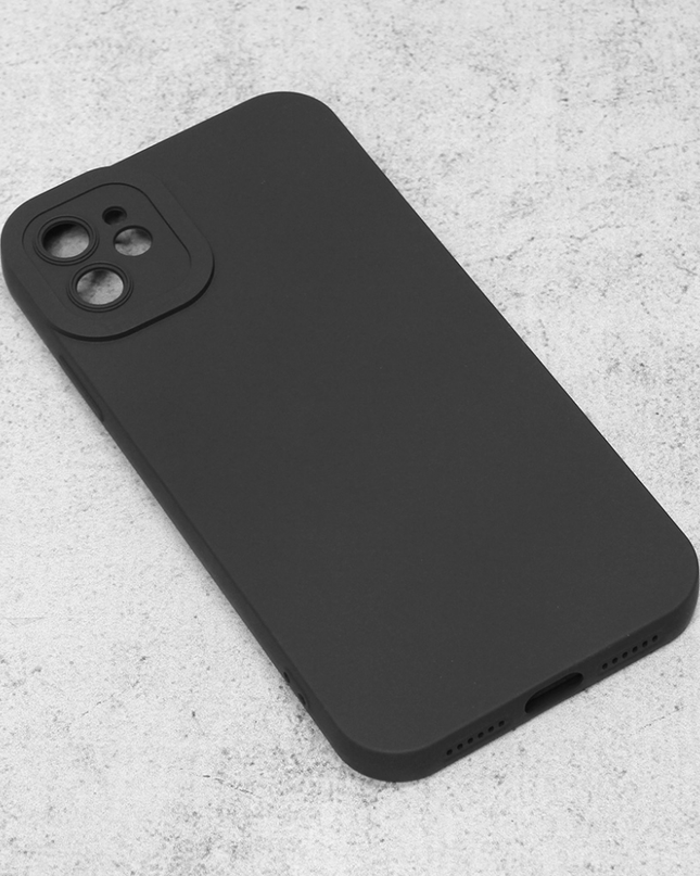 Torbica Silikon Pro Camera za iPhone 11 6.1