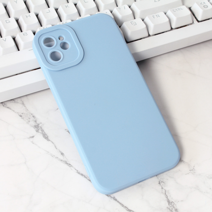 Torbica Silikon Pro Camera za iPhone 11 6.1