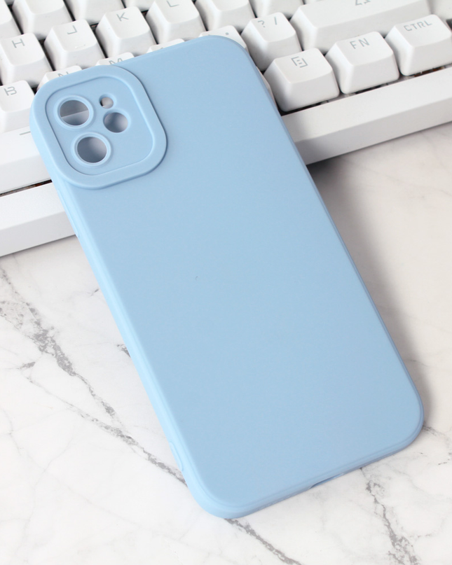 Torbica Silikon Pro Camera za iPhone 11 6.1