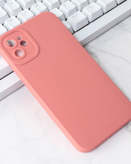 Torbica Silikon Pro Camera za iPhone 11 6.1