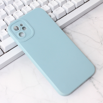 Torbica Silikon Pro Camera za iPhone 11 6.1
