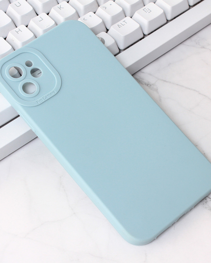 Torbica Silikon Pro Camera za iPhone 11 6.1