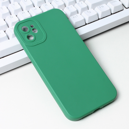 Torbica Silikon Pro Camera za iPhone 11 6.1