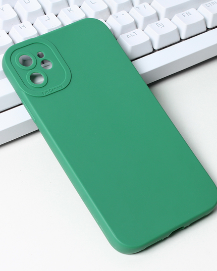 Torbica Silikon Pro Camera za iPhone 11 6.1