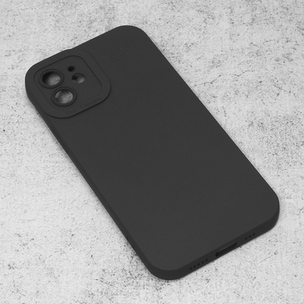 Torbica Silikon Pro Camera za iPhone 12 6.1