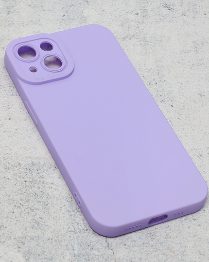 Torbica Silikon Pro Camera za iPhone 13 6.1
