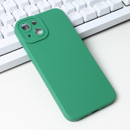 Torbica Silikon Pro Camera za iPhone 13 6.1