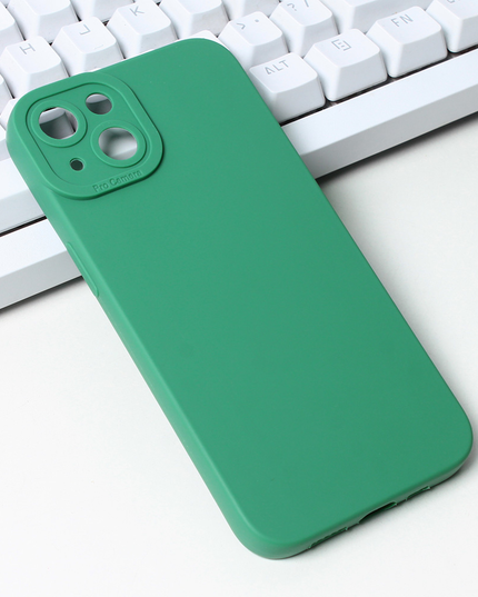 Torbica Silikon Pro Camera za iPhone 13 6.1