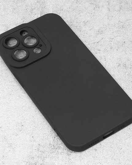 Torbica Silikon Pro Camera za iPhone 13 Pro 6.1
