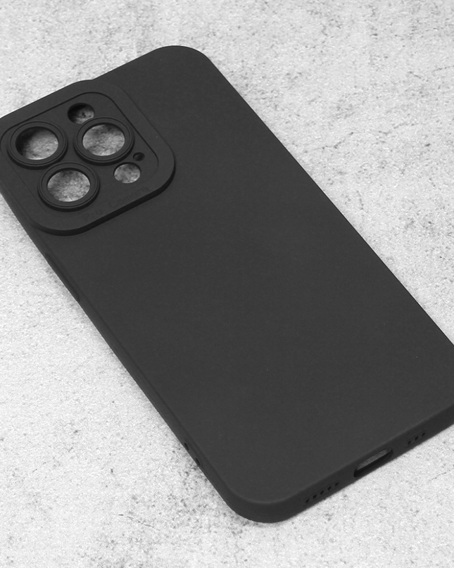 Torbica Silikon Pro Camera za iPhone 13 Pro 6.1