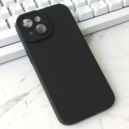 Torbica Silikon Pro Camera za iPhone 15 6.1