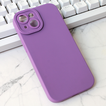 Torbica Silikon Pro Camera za iPhone 15 6.1