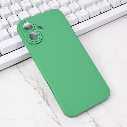 Torbica Silikon Pro Camera za iPhone 16 Plus 6.7