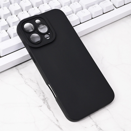 Torbica Silikon Pro Camera za iPhone 16 Pro Max 6.9
