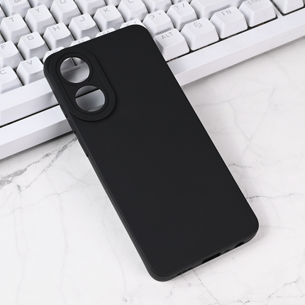 Torbica Silikon Pro Camera za Oppo A78